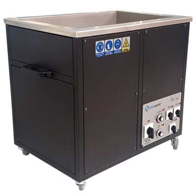 Ultrazvučne kade INDUSTRIAL LINE Ultrazvučna kada 90 litara STANDARD